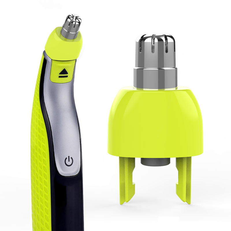 Men'S Grooming Clippers - Nuevas cabezales de repuesto para recortador