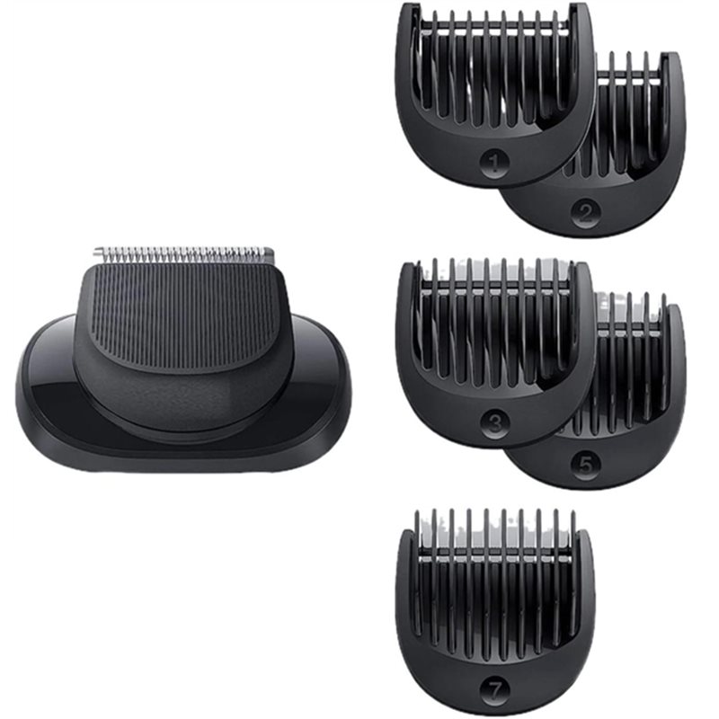 Men'S Grooming Shaver - Cabezal de repuesto Easyclick para afeitadora