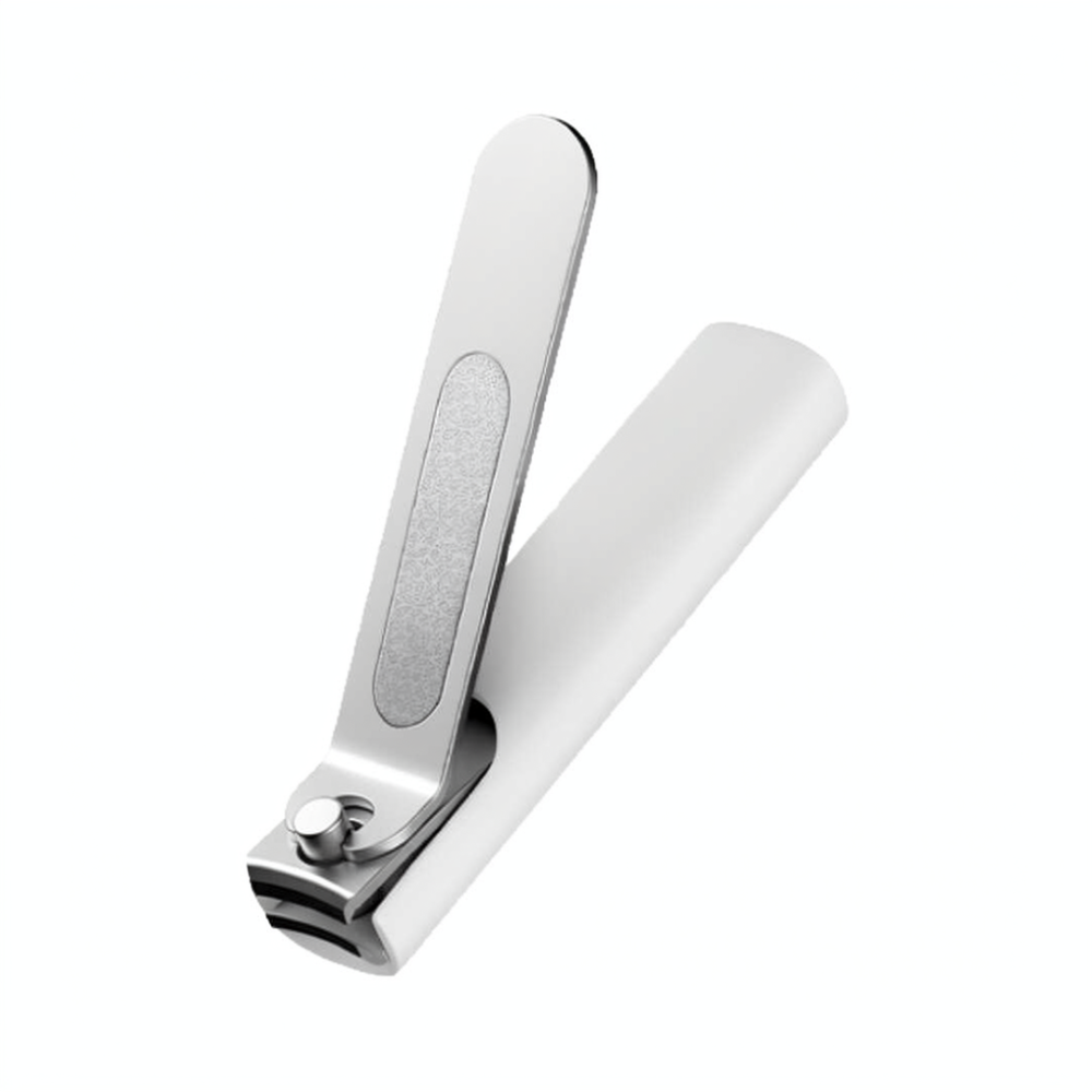 Quality Men'S Grooming Kit - Kit de manicura y pedicura profesional
