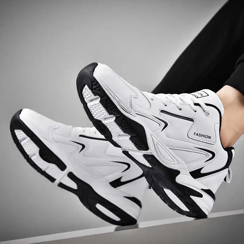 Quality Men'S Grooming Kit - Zapatillas de gimnasio de primavera a