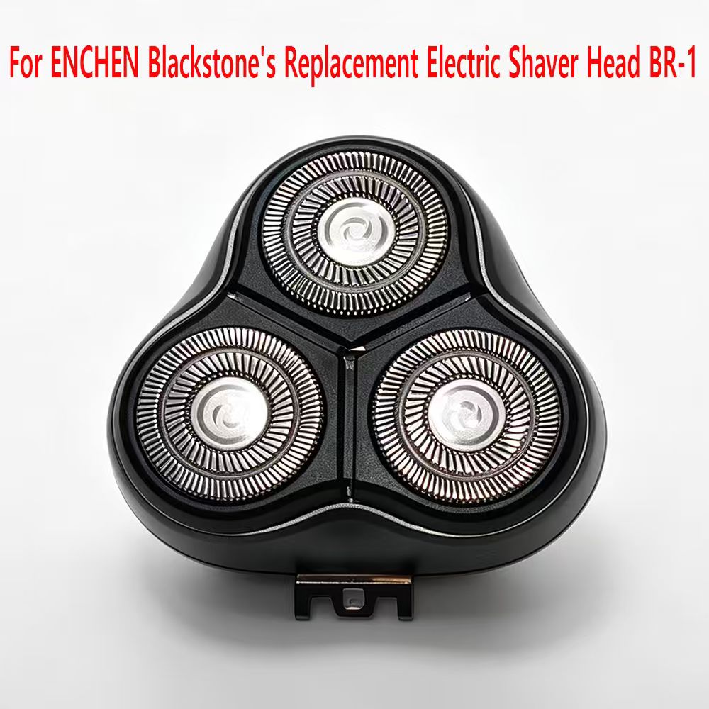 Men'S Grooming Shaver - Cabezal de Repuesto para Afeitadora Eléctrica