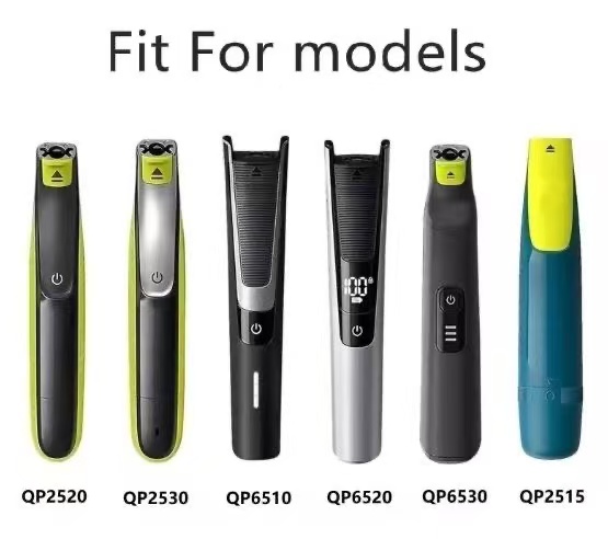 Compatible con los modelos de  - Men'S Grooming Shaver reseña y precio