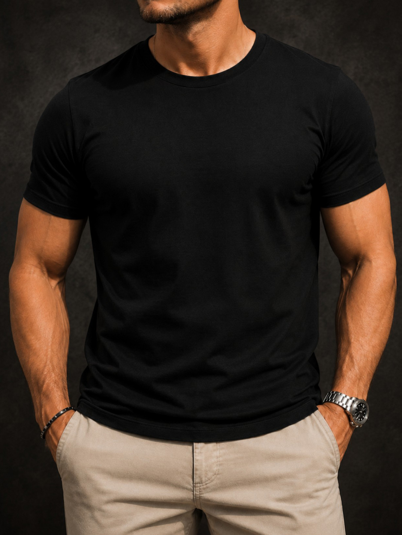 Camiseta Unisex con Diseño de  - Men'S Grooming List reseña y precio