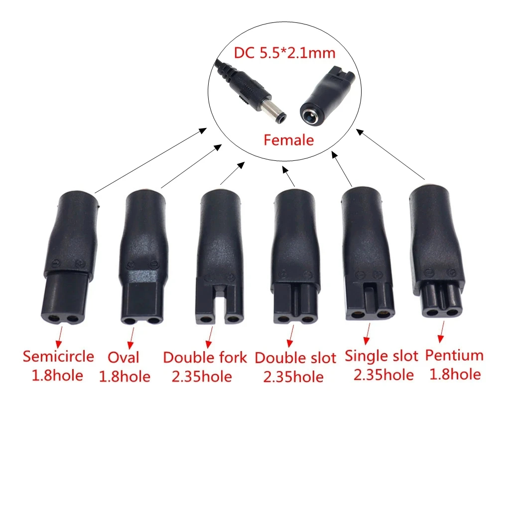 Cable de alimentación de repue - Men'S Grooming Clippers reseña y precio