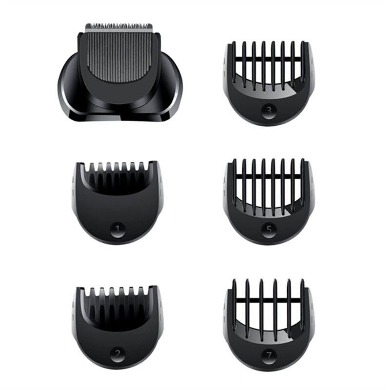 Cabezal de repuesto Easyclick  - Men'S Grooming Shaver reseña y precio