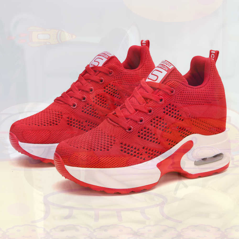 Zapatos rojos de talla 36, bot - Quality Men'S Grooming Kit reseña y precio