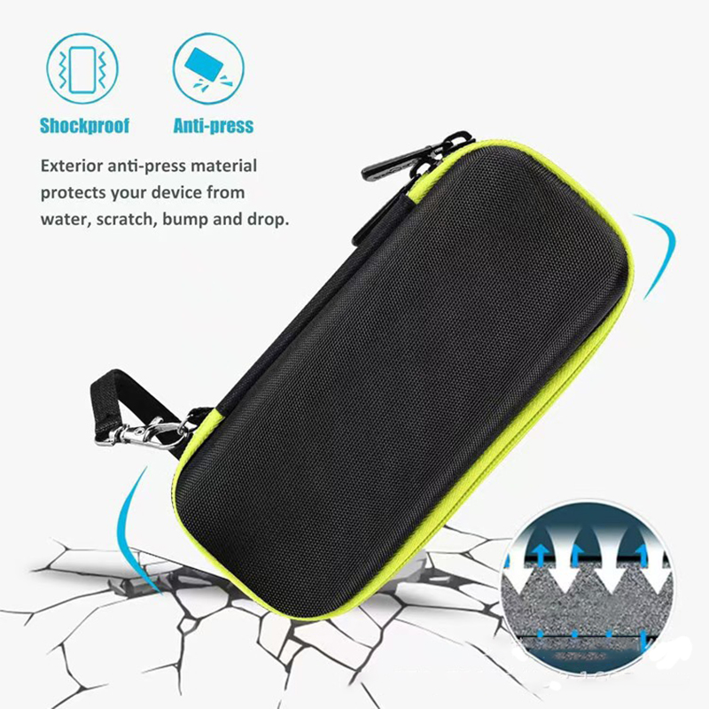 Estuche para Philips Oneblade, - Men'S Grooming Shaver reseña y precio