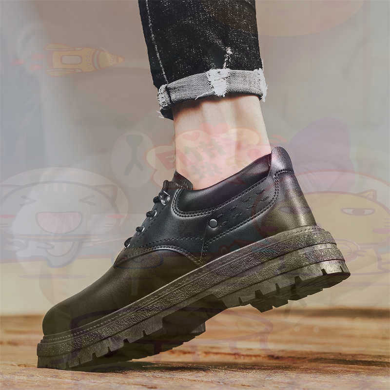 Zapatillas deportivas de cuero - Quality Men'S Grooming Kit reseña y precio