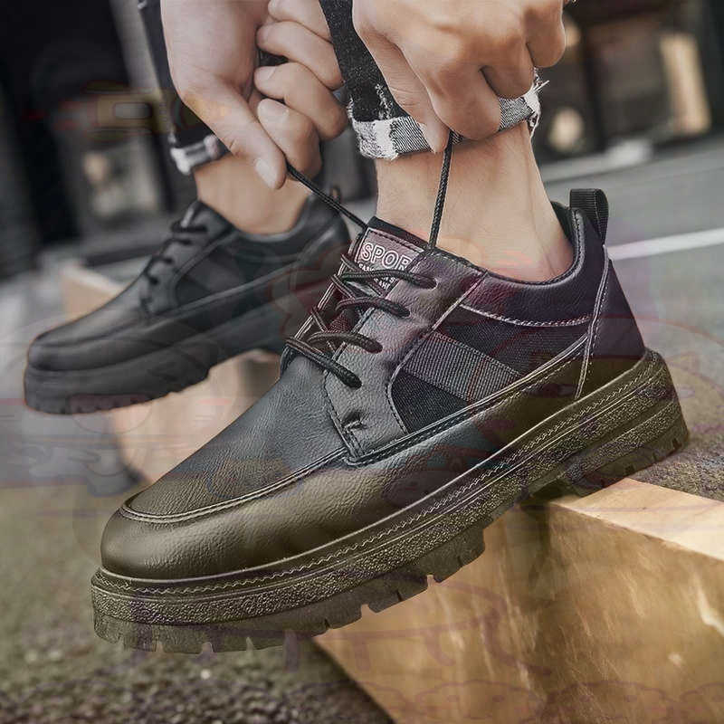 Zapatillas deportivas de cuero - Quality Men'S Grooming Kit reseña y precio