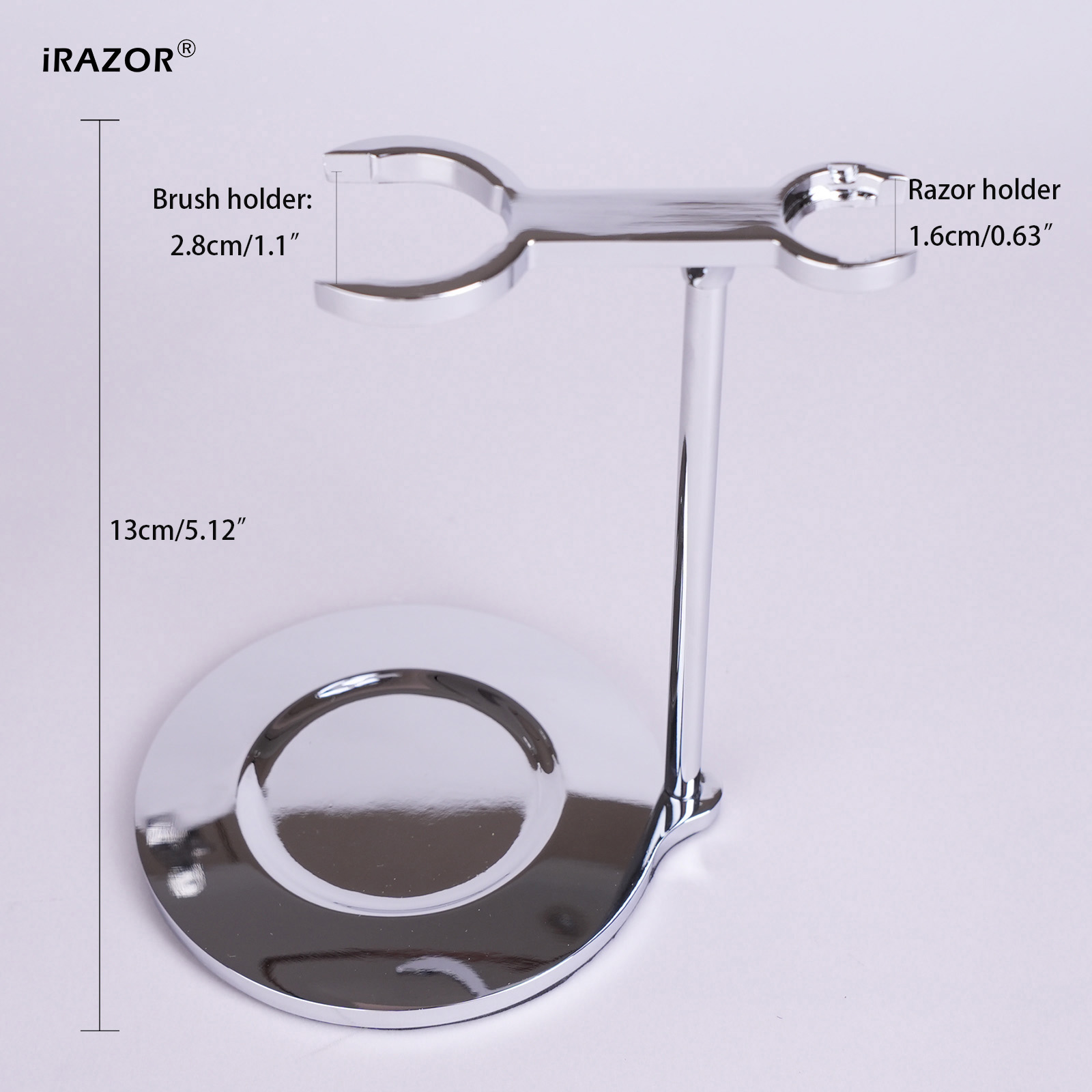 IRAZOR-soporte para maquinilla - Men'S Grooming Shaver reseña y precio