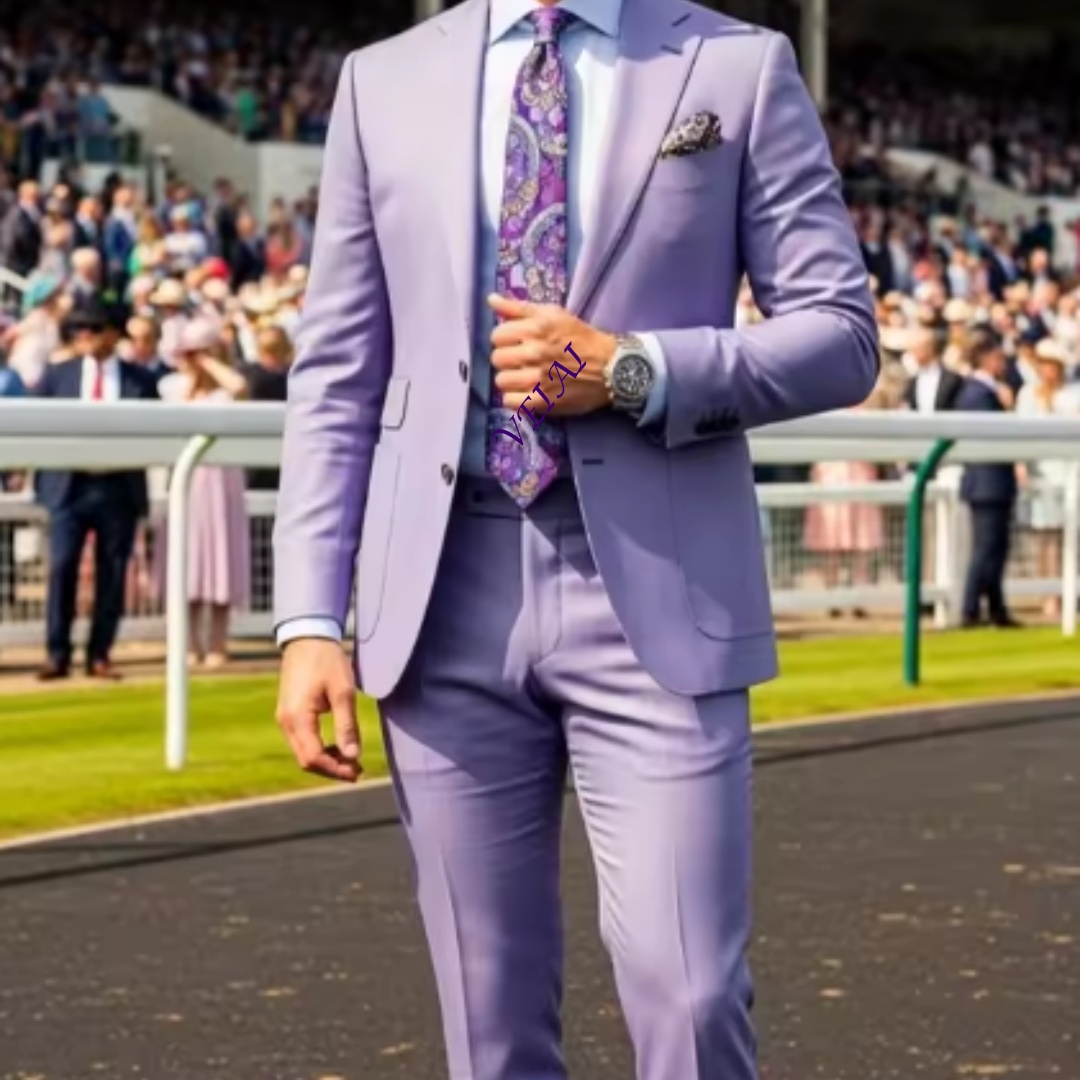 Traje de 2 Piezas para Hombre  - Men'S Grooming Daily reseña y precio