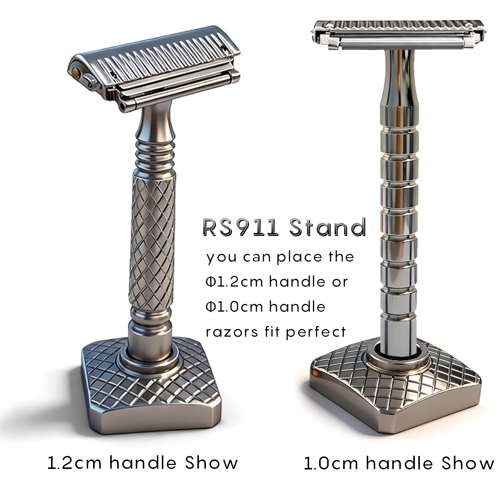 Soporte Universal Shavcooo RS9 - Men'S Grooming Shaver reseña y precio