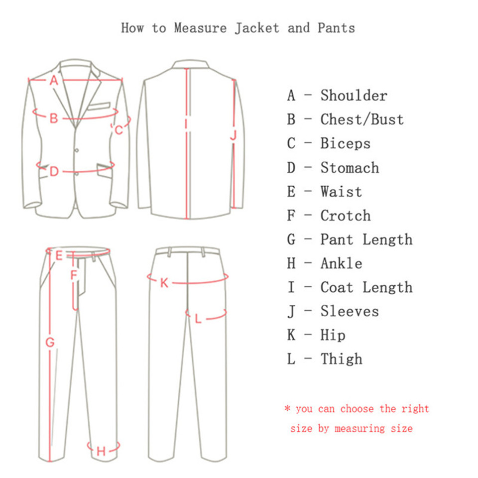 Traje Formal Personalizado par - Men'S Grooming Daily reseña y precio