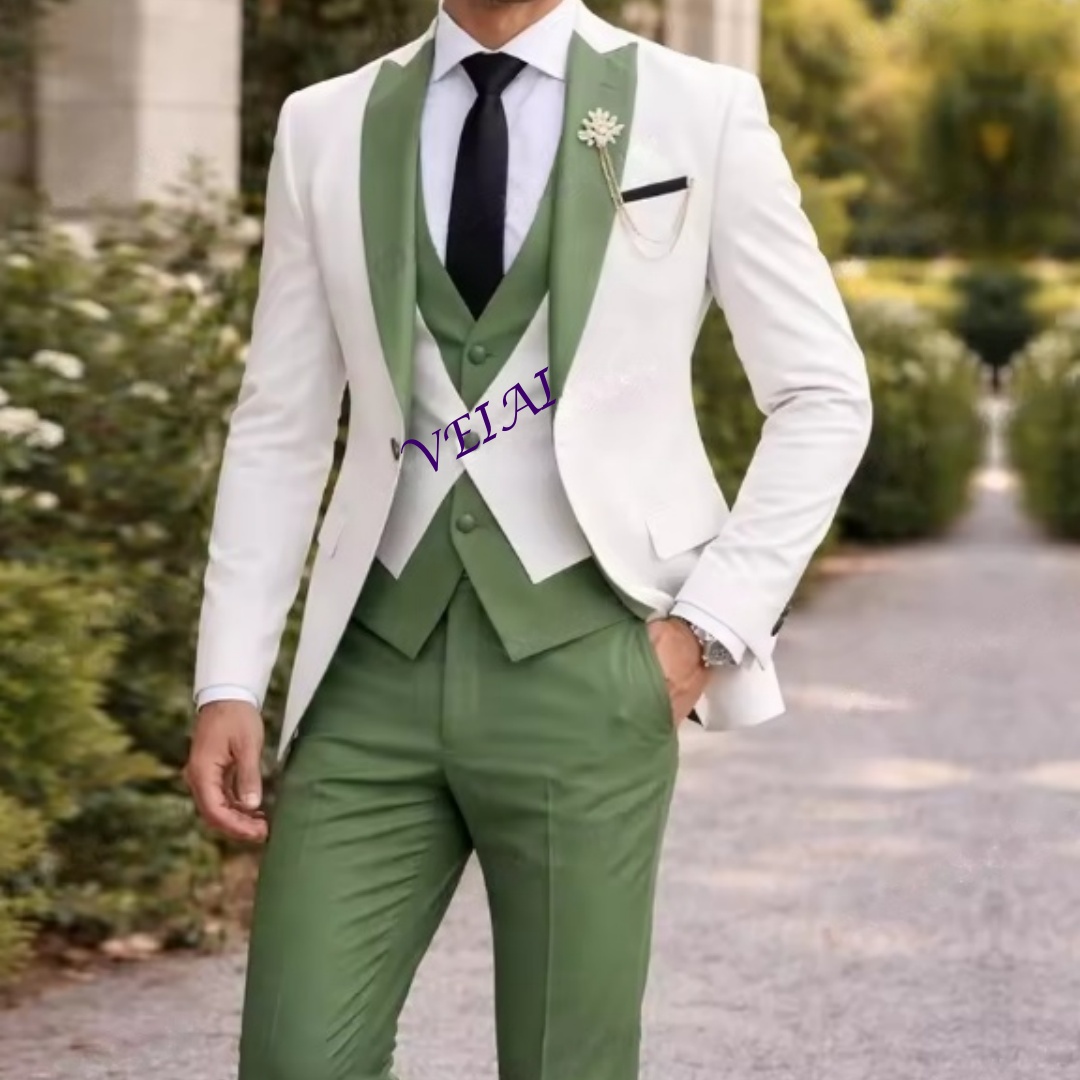 Traje Formal Personalizado par - Men'S Grooming Daily reseña y precio