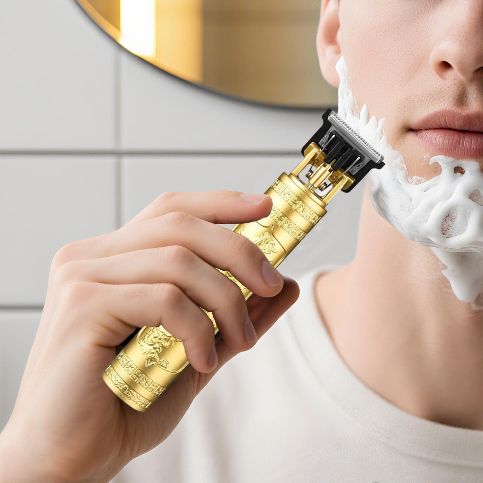Kit de Cortapelos y Recortador - Men'S Grooming Daily reseña y precio