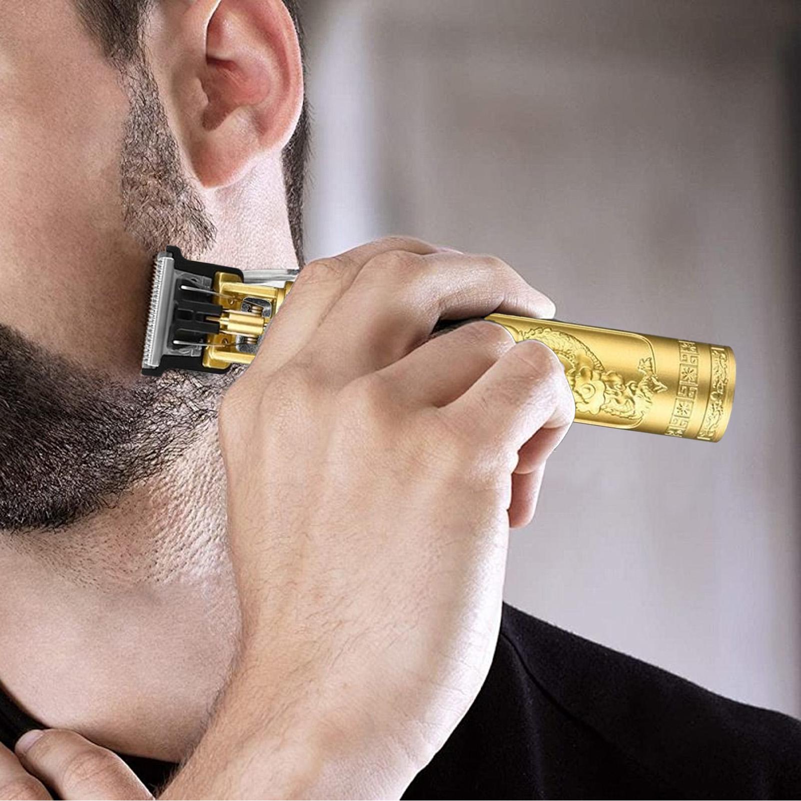 Kit de Cortapelos y Recortador - Men'S Grooming Daily reseña y precio