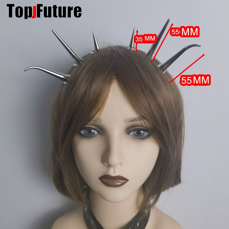Pasadores de Pelo con Púas y R - Men'S Grooming Clippers reseña y precio