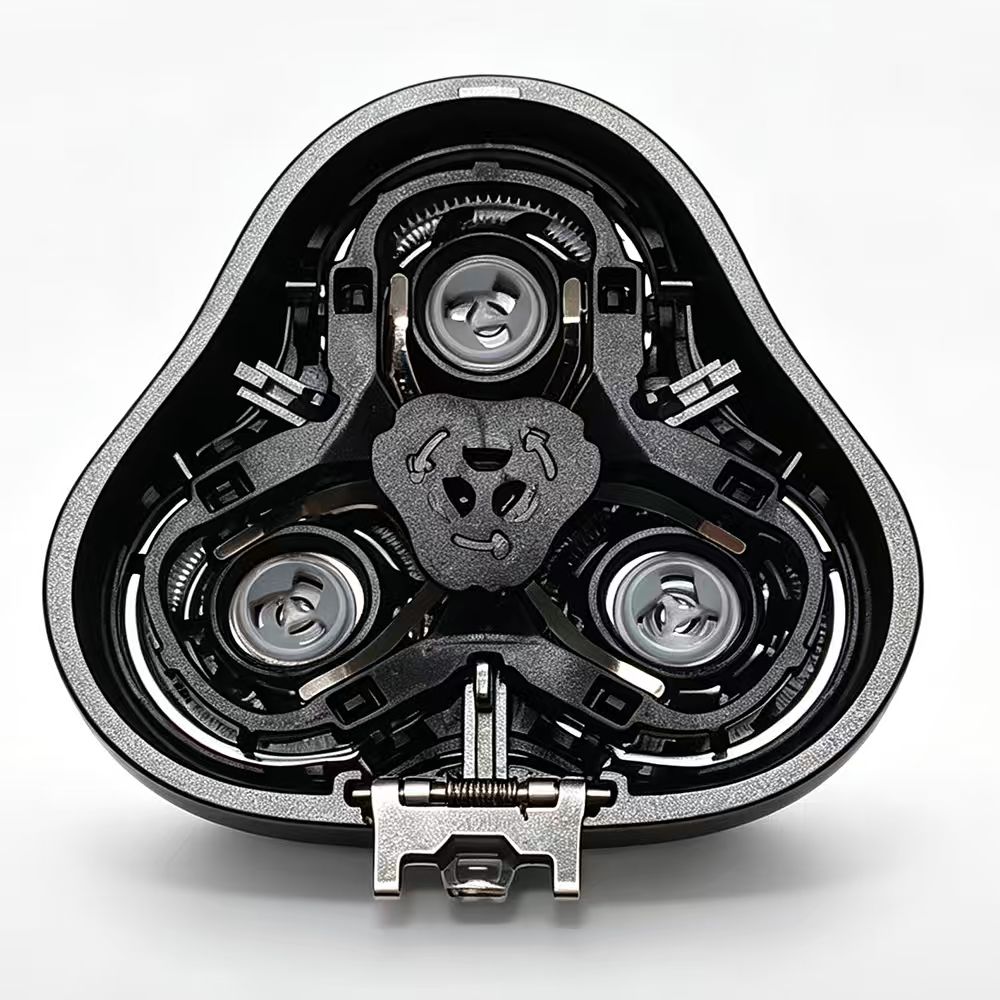 Cabezal de Repuesto para Afeit - Men'S Grooming Shaver reseña y precio